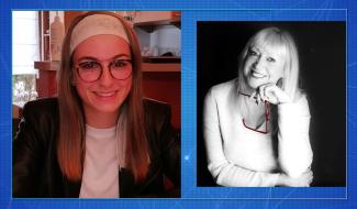 Rencontre : une jeune morlanwelzienne publie son premier roman  