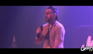 Concert de Melfiano à Soignies