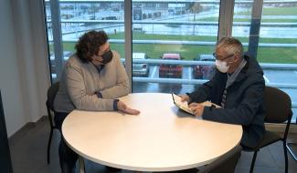 Morlanwelz : démission de la conseillère Carine Matysiak 