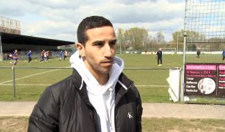 D3A : Nabil Seggour fait ses adieux à Manage