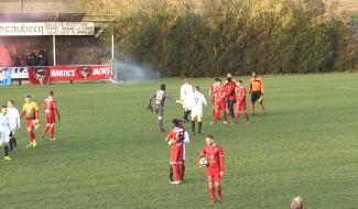 D3 amateurs : Stade Brainois - RAQM