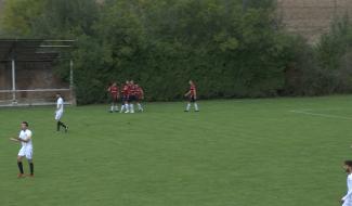 D3 amateurs : Stade Brainois - Tamines