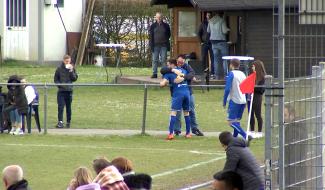 D3A : Manage continue sa route vers le tour final en écartant le CS Brainois (3-0)