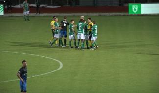 RAAL La Louvière - Hamoir