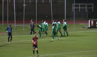 D2 amateurs : une RAAL La Louvière patiente domine Stockay (2-0)