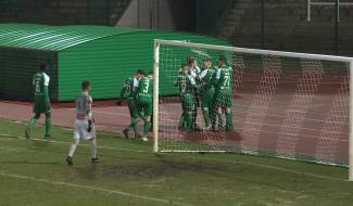 D2 amateurs : la RAAL Louvière écarte Verlaine sans briller (3-1)