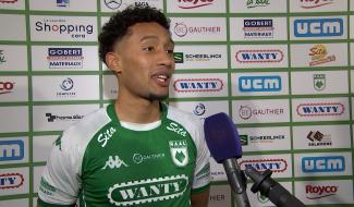 D2 amateurs: réactions après RAAL-Stockay