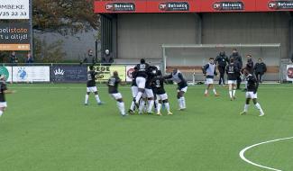 Nationale 1 : La Louvière Centre domine Winkel après une semaine infernale en coulisse