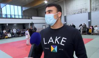 Judo : Arakelyan et Karapinar sont ambitieux