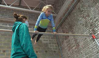 Le Roeulx : l'Artia Gym continue son développement