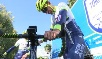 Chrono Sports : Les brèves du 1er mars 2021