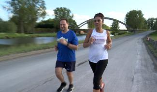 Jogging : le Challenge du Hainaut 2021 est virtuel