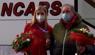  Chronos d'Or : les coachs nominés