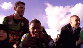 Football : des joueurs emblématiques quittent la région 