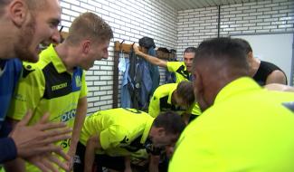 Fustal : Le Domi Manage reste ambitieux