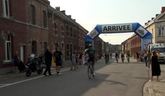 Cyclisme : Championnat de Flandre de l'EDH