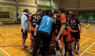 Handball : l'Entente du Centre reçue 10 sur 10