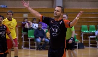 F-X Hofbauer, pilier de l'Entente du Centre