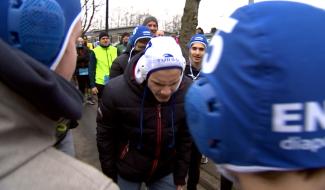 Water-polo : un jogging pour financer un stage en Croatie