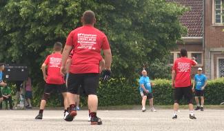 Balle pelote : reprise des compétitions