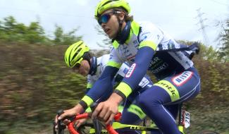 CYCLISME : rencontre avec Odd Chrstian Eiking