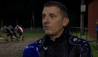 "La pression est sur Mons" : Michaël Paci préface le choc du week-end