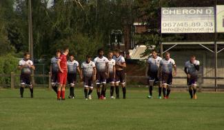 Football : présentation de Soignies Sports version 2020-2021