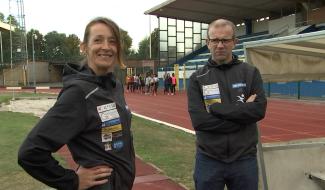 Briffeuil et Lecat : les infatigables de la Team Walem 