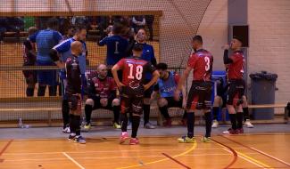 Futsal : l'avenir des Young'Z Manage est plus qu'incertain