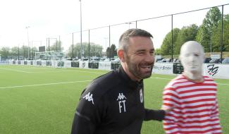 Le zapping sports de mai 2022