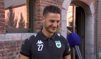 Le zapping sport d'octobre 2021