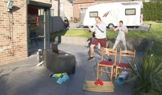 Sport: des entraînements en direct et gratuit sur Facebook