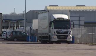 Coronavirus: le point chez Michel Logistics