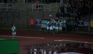 Football : un derby pour le retour du public au Tivoli