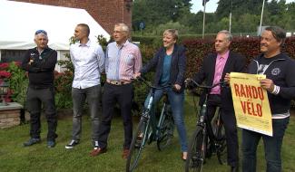 Cyclotourisme : randonnée de la CUC ce dimanche