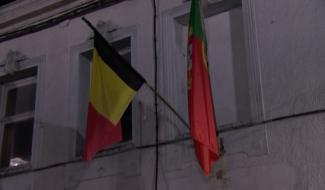  Euro 2020 : ambiance portugaise à Soignies