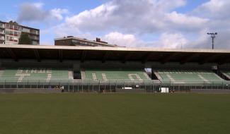 Football : un derby au Tivoli pour le retour de la compétition