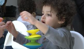 Autisme : journée mondiale de sensibilisation