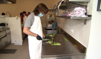  "Été solidaire" : lancement du job étudiant citoyen