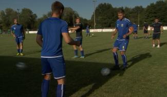 L'Entité Manageoise poursuit sa préparation