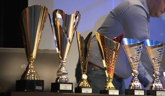 Seneffe: Mérites Sportifs 2018-2019