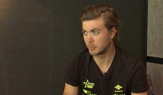 Eiking prolonge de 2 ans chez Wanty Gobert