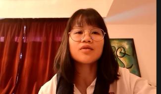 Ju-Jitsu : Licaï Pourtois Championne du Monde