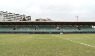 RAAL La Louvière : les infos pratiques du match du titre