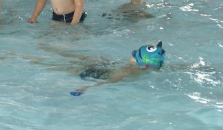 Morlanwelz : Les écoliers de retour à la piscine