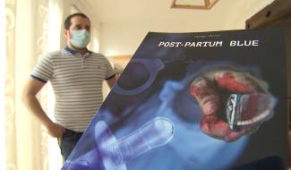 Culture : un premier polar pour un policier