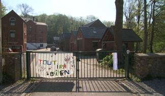 Bois-du-Luc: Le Snark s'adapte face au coronavirus