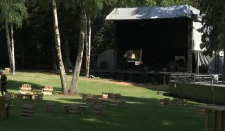 Titre : "Un Soir au Parc", c'est ce vendredi!