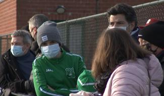 Sport: les jeunes doivent arrêter leur saison à 13 ans