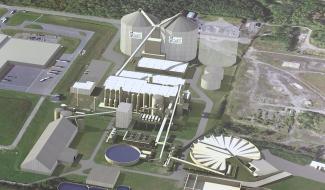 Seneffe aura bientôt sa sucrerie coopérative